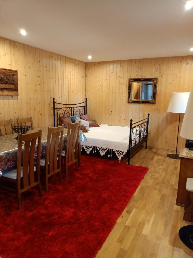 Agroturystyka Podlasie Dobrzyniewo Duze Bagian luar foto